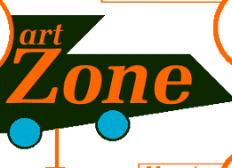 Art Zone Art Page