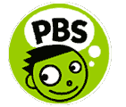 PBS Kids HomePage